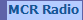 MCR Radio